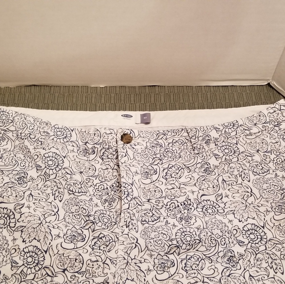 Old Navy Shorts
